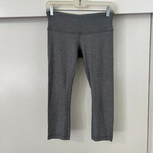 Lululemon Align Grey Leggings